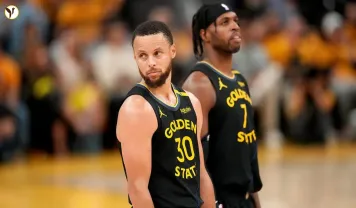 Rockets Shock Warriors