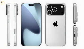 iPhone 17
