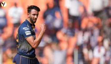 Krishna's IPL Stardom