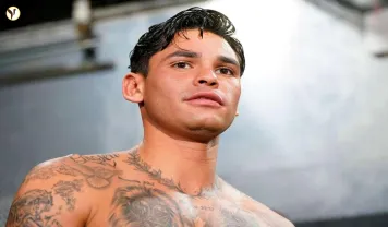Garcia's Upset Loss Leaves Boxing Future Uncertain