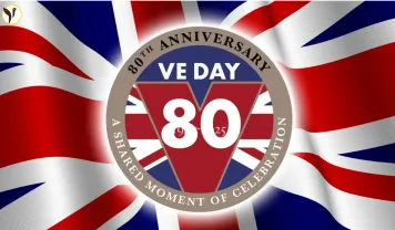 VE Day 80th Anniversary