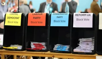 Reform UK Upsets Labour in Durham
