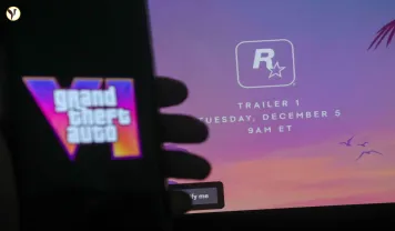 GTA 6 Delay Opens Door for 2025's Game Lineup