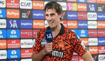 Gujarat Titans' Record Win Over Sunrisers Hyderabad in IPL 2025