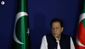 Unverified Rape Claims Against Imran Khan Spread Online