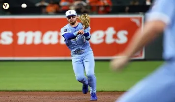 Royals' Pitching vs. Orioles' Power