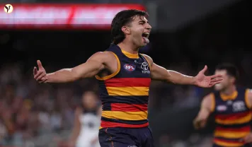 Adelaide Crushes Carlton in 60-Point AFL Rout