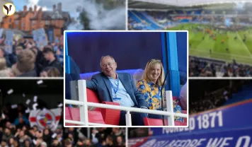 Reading FC Sold