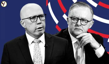 Dutton Loses Seat