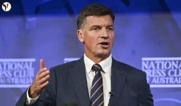 Taylor's Election Gambit