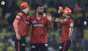 Unadkat Blames Bowling for SRH's IPL 2025 Collapse