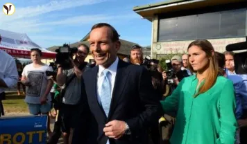 Labor Landslide Wins Australian Federal Election