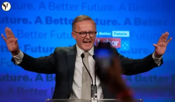 Albanese Wins Second Term as Australian Prime Minister