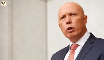 Upset! Labor's France Defeats Opposition Leader Dutton