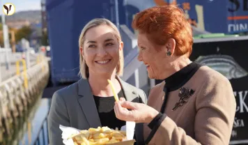 Tasmania's Senate Showdown