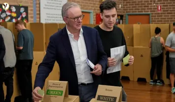 Albanese Wins Historic Second Term