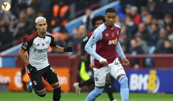 Villa vs Fulham