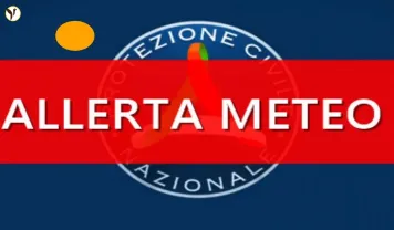 Italy Storm Alert