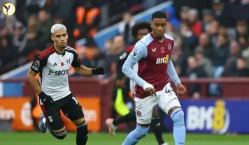 Villa vs Fulham