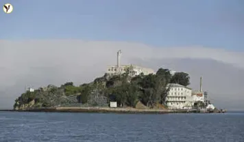 Trump's Alcatraz Plan
