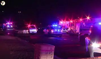 glendale shooting
