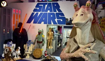 Star Wars Day 2025