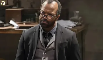 Jeffrey Wright
