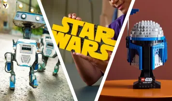 Star Wars Day 2025