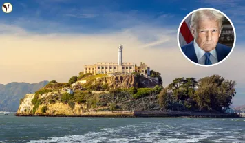 trump opening alcatraz