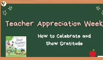 Show Your Appreciation