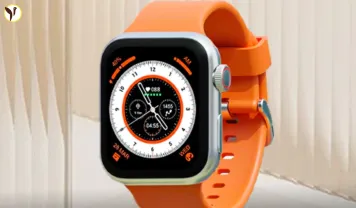  Top 5 Smartwatches to buy online in 2025