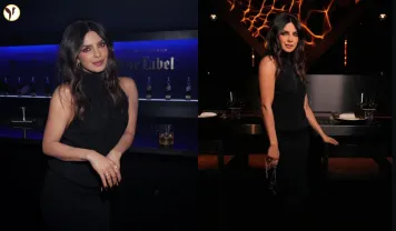 Priyanka Chopra Met Gala 2025