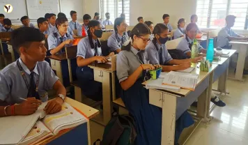 Maharashtra HSC 2025 Results Released