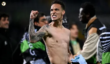 Antony's Late Goal Secures Thrilling Betis Victory Over Espanyol