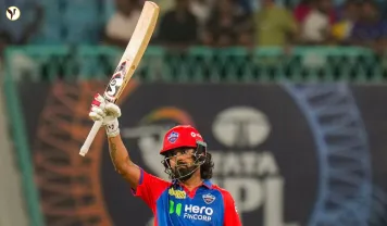 IPL 2025