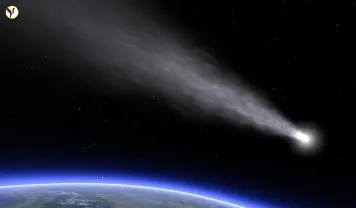 Halley's Comet's Legacy