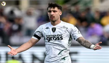 Lazio's Last-Minute Win