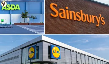 Supermarket Bank Holiday Hours
