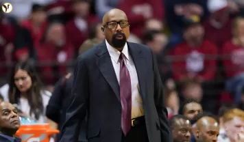 Mike Woodson retirement