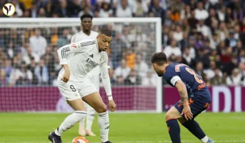 Real Madrid Escapes Celta