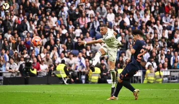 Real Madrid Edges Celta Vigo