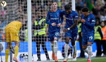 Chelsea's Young Stars Secure Thrilling Victory Over Liverpool