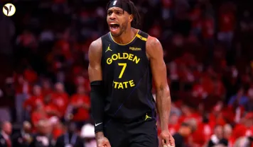 Hield's Record-Breaking Game 7 Fuels Warriors' Playoff Push