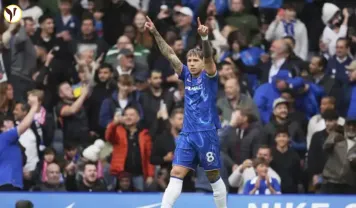 Fernandez Fuels Chelsea's Crucial Win Over Liverpool