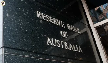 Reserve Bank Interest Rates