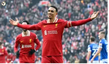 Chelsea Beats Liverpool; Alexander-Arnold to Real Madrid?