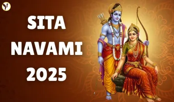 Sita Navami 2025