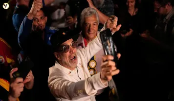Romania's Election