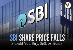 SBI Q4 Profit Falls: What’s Next?