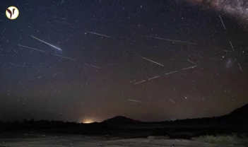 The Ultimate Guide to Watching the Eta Aquariid Meteor Shower 2025: